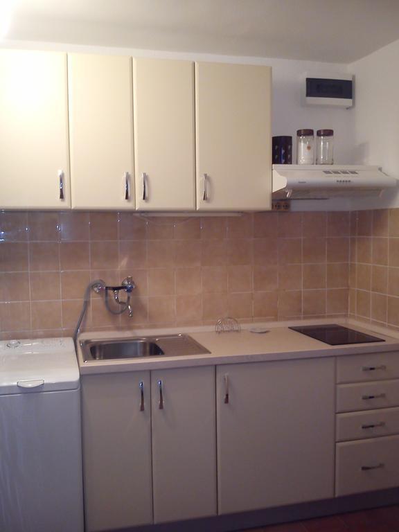 Apartment Gabre Traù Camera foto