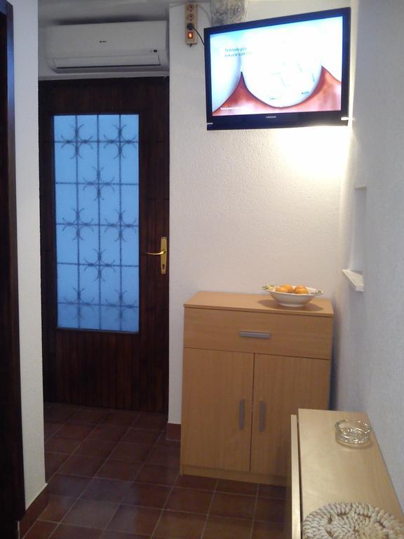 Apartment Gabre Traù Camera foto