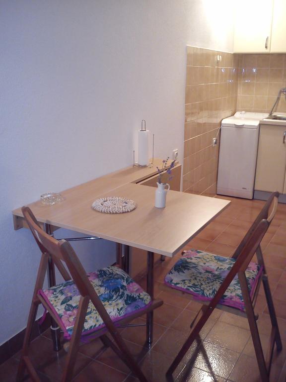 Apartment Gabre Traù Camera foto