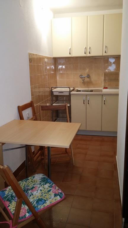 Apartment Gabre Traù Esterno foto