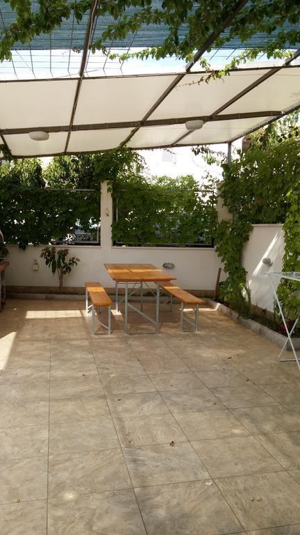 Apartment Gabre Traù Esterno foto